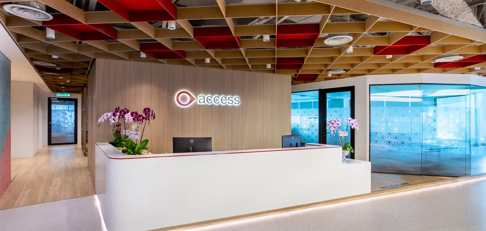 The Access Group