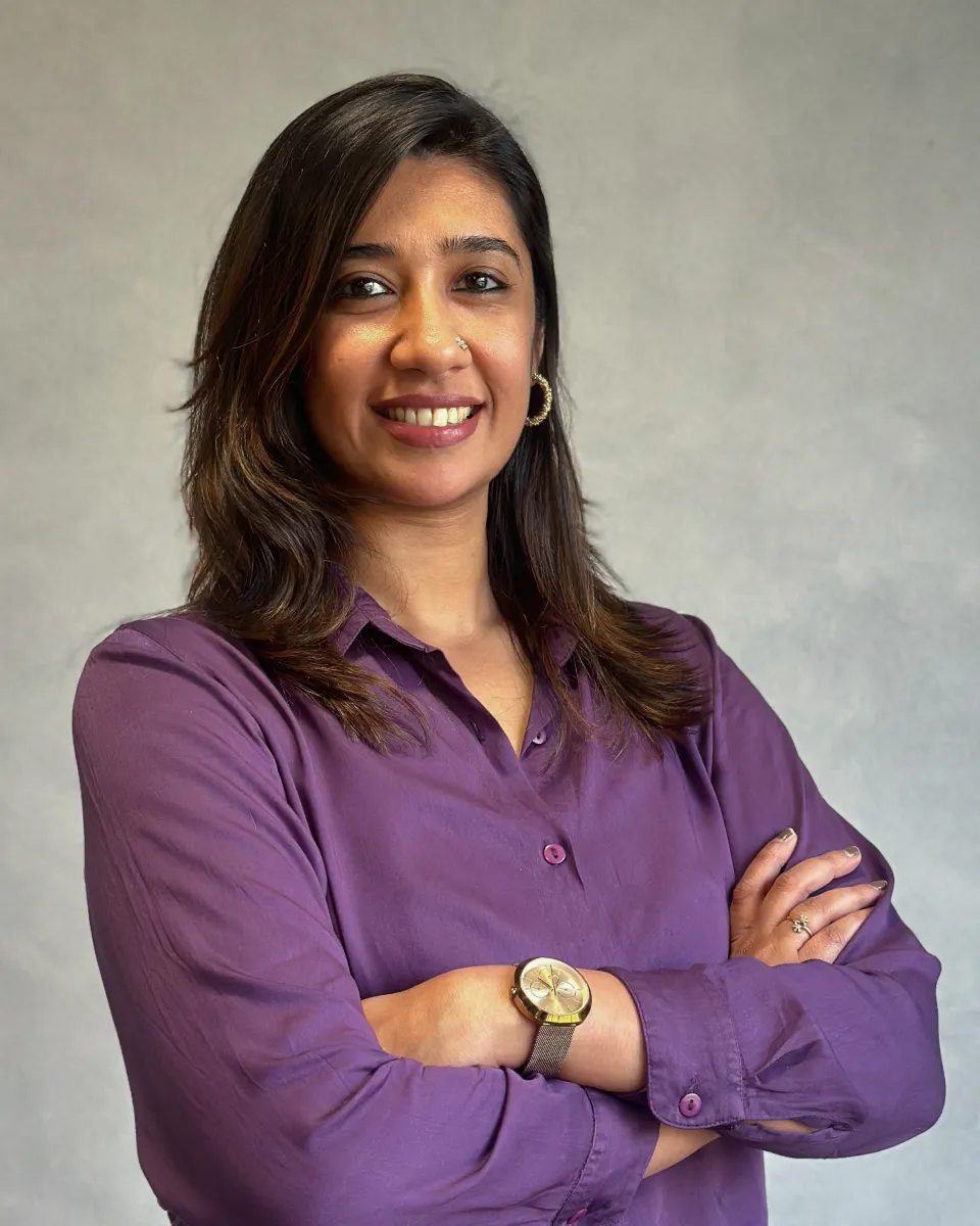 Anjali Murali