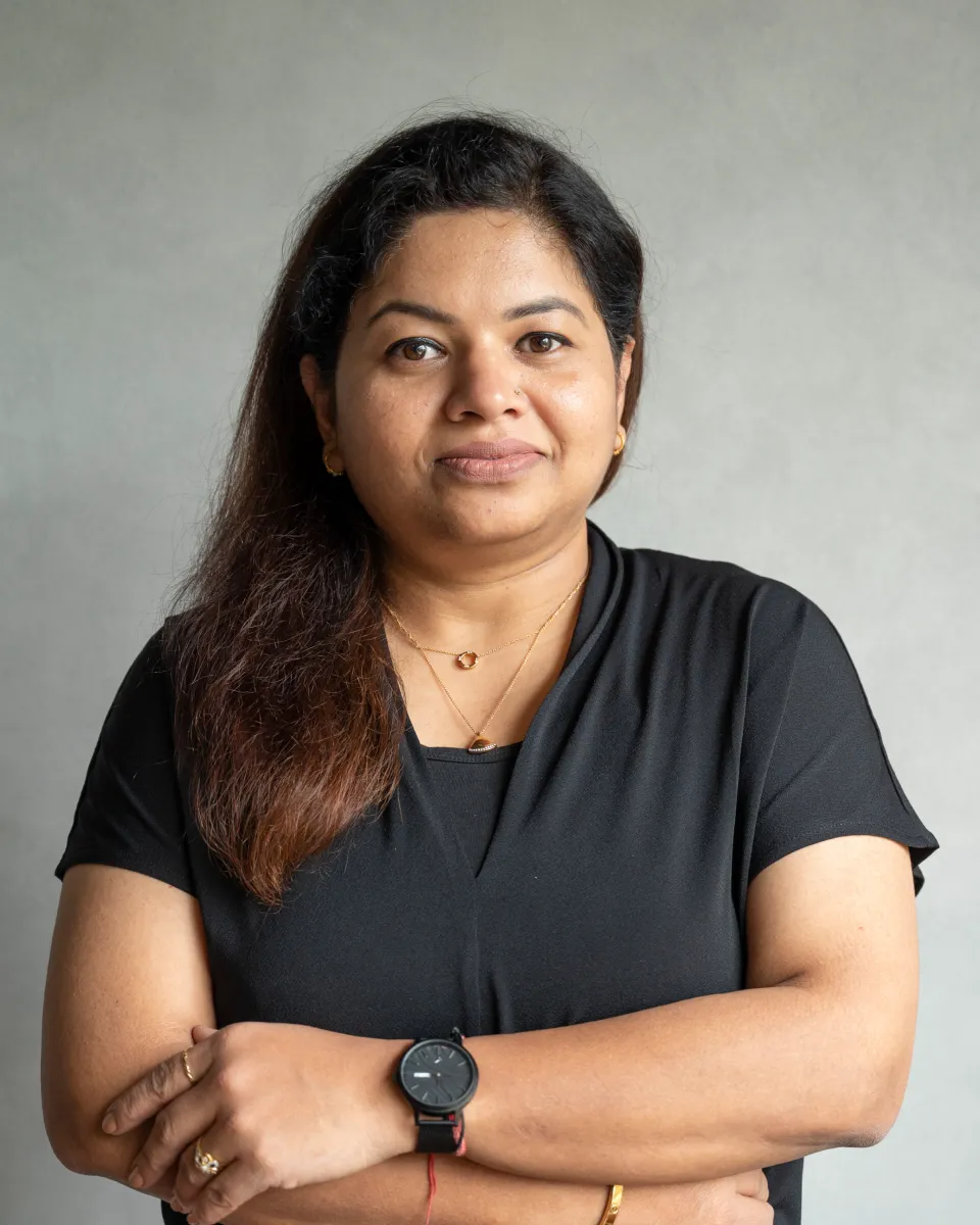 Meena Negi