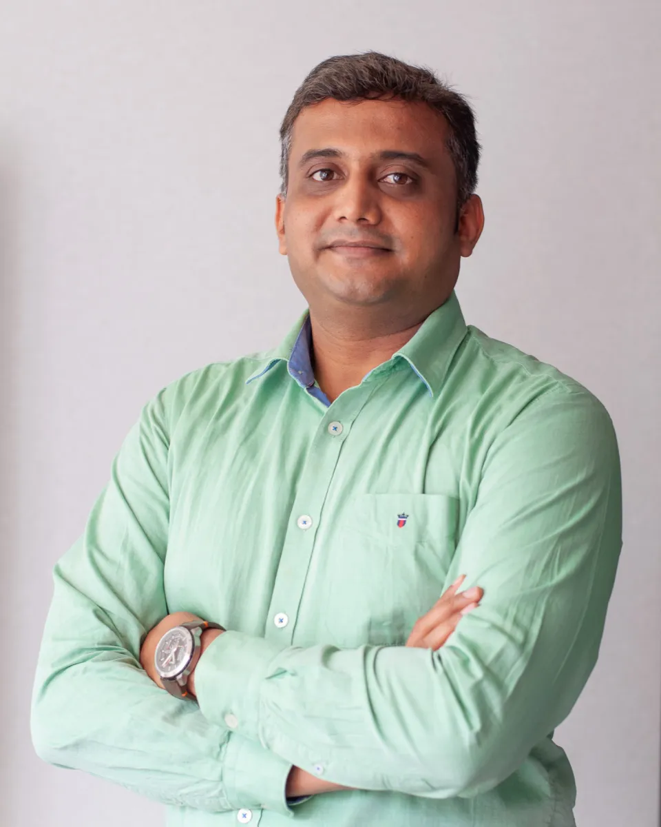 Praveen Kumar