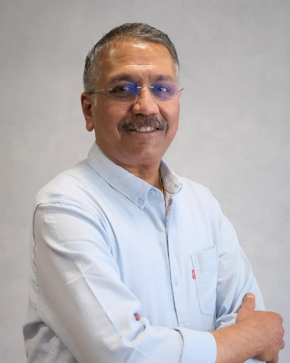 Rajan Gupta
