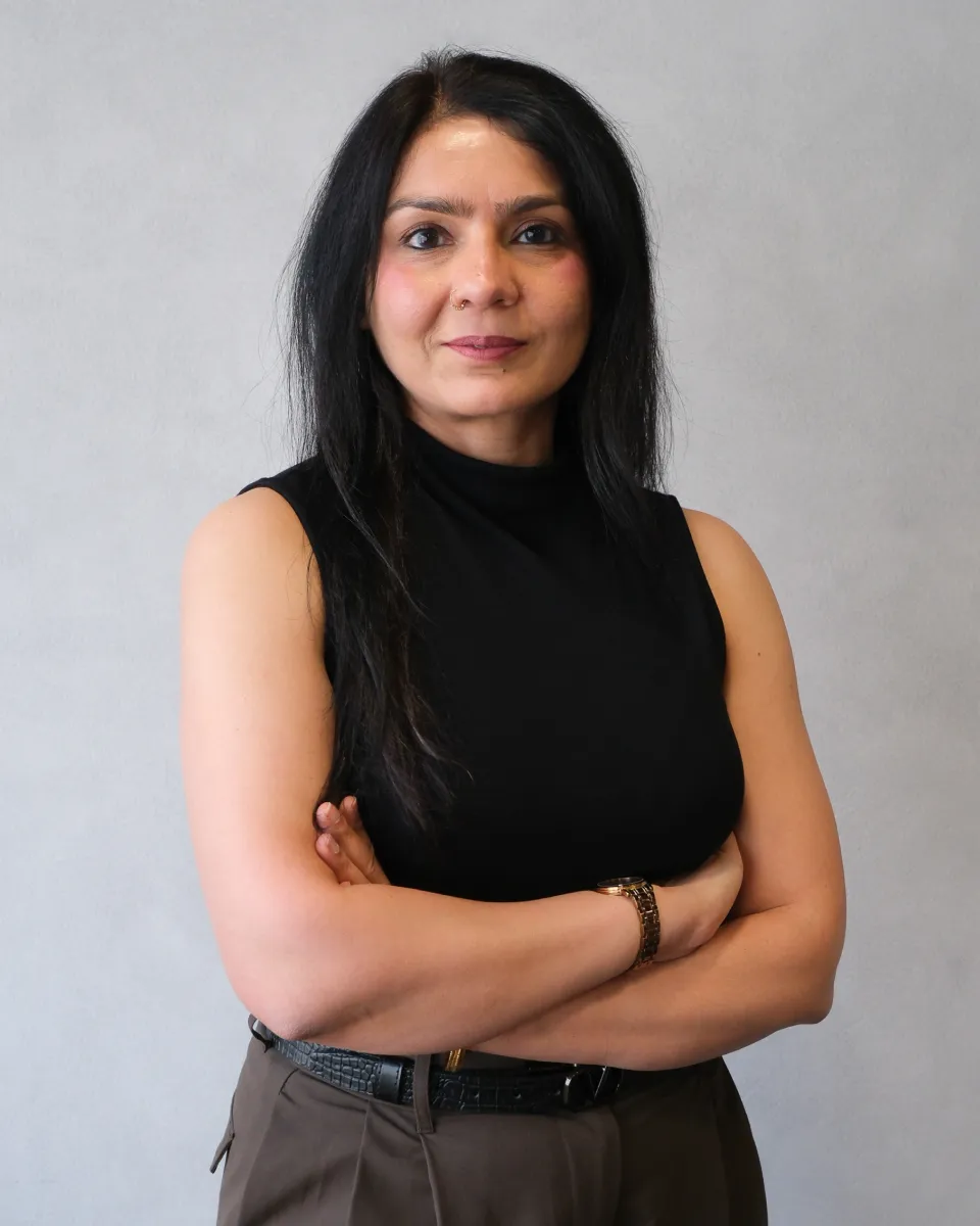 Shweta Grover