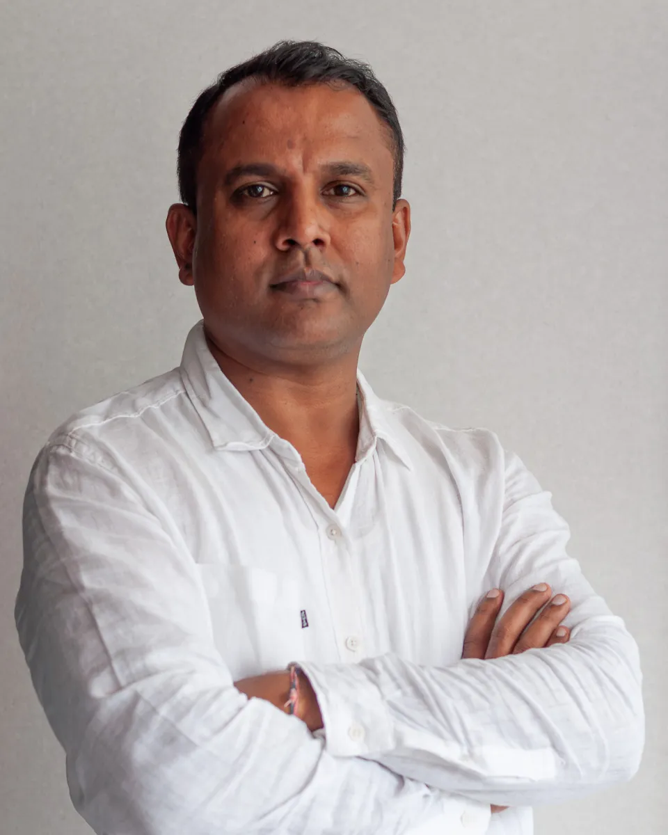 Udaya Shankar