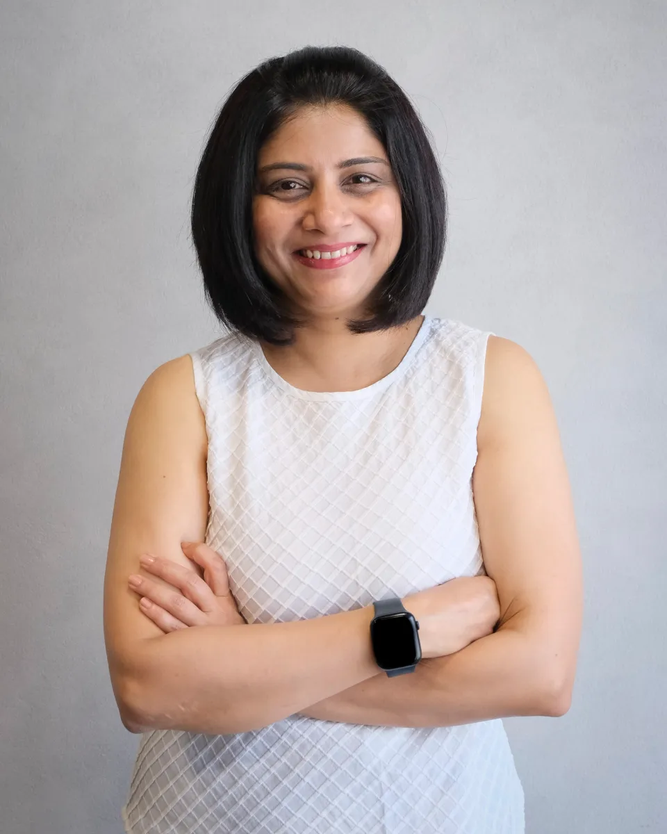Chinmayee Ananth