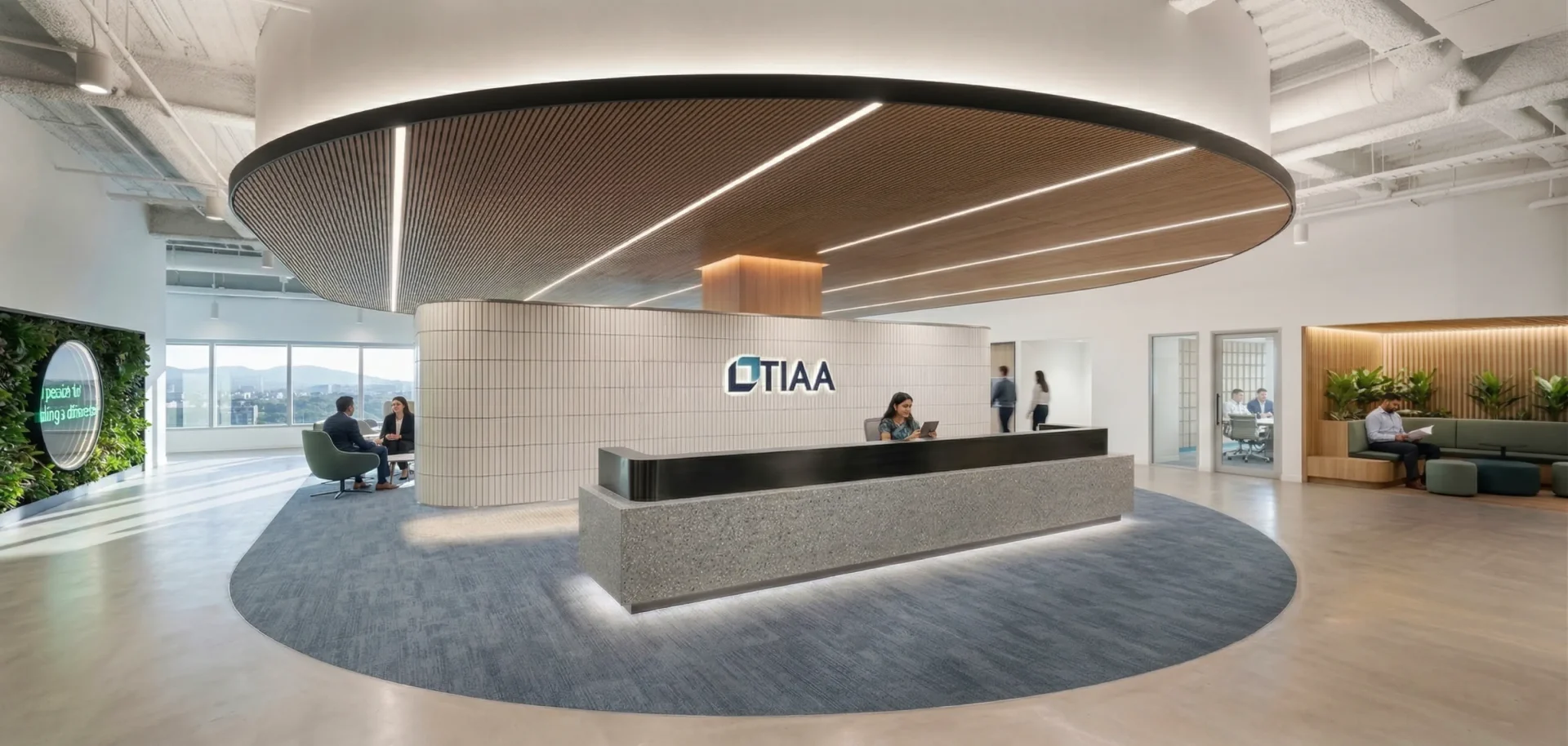 TIAA