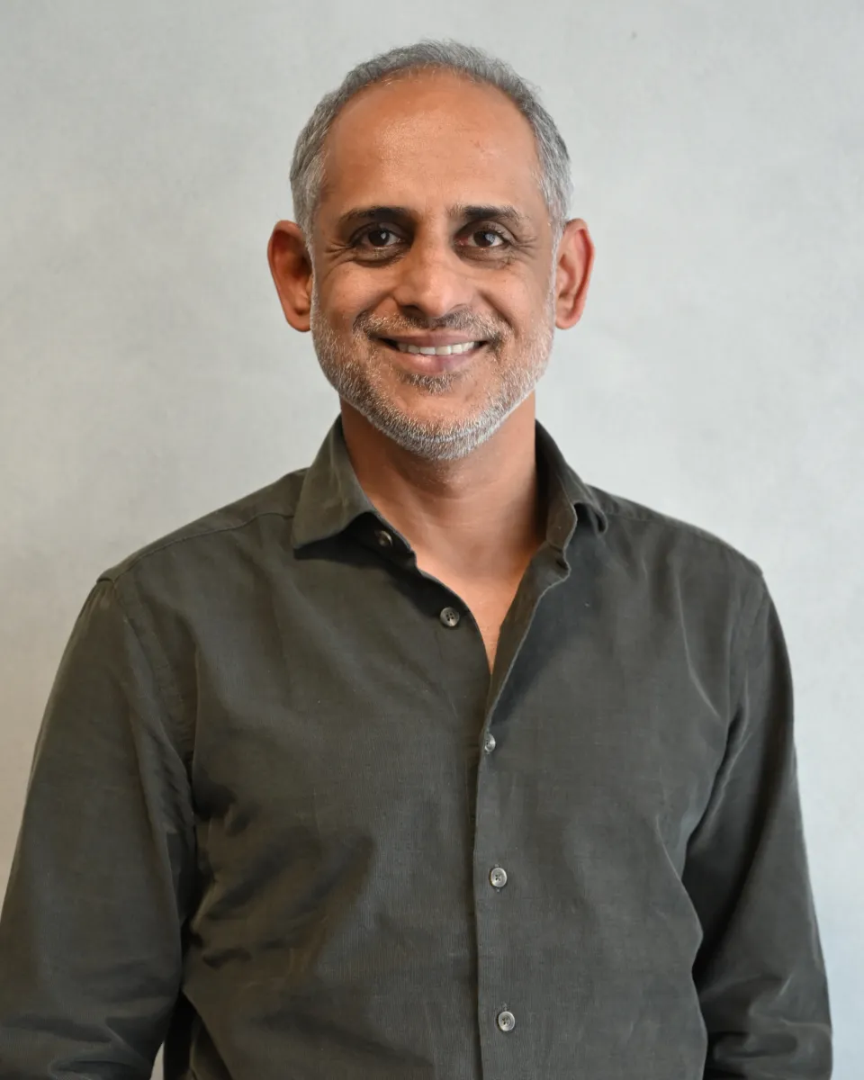 Deepak Nagraj