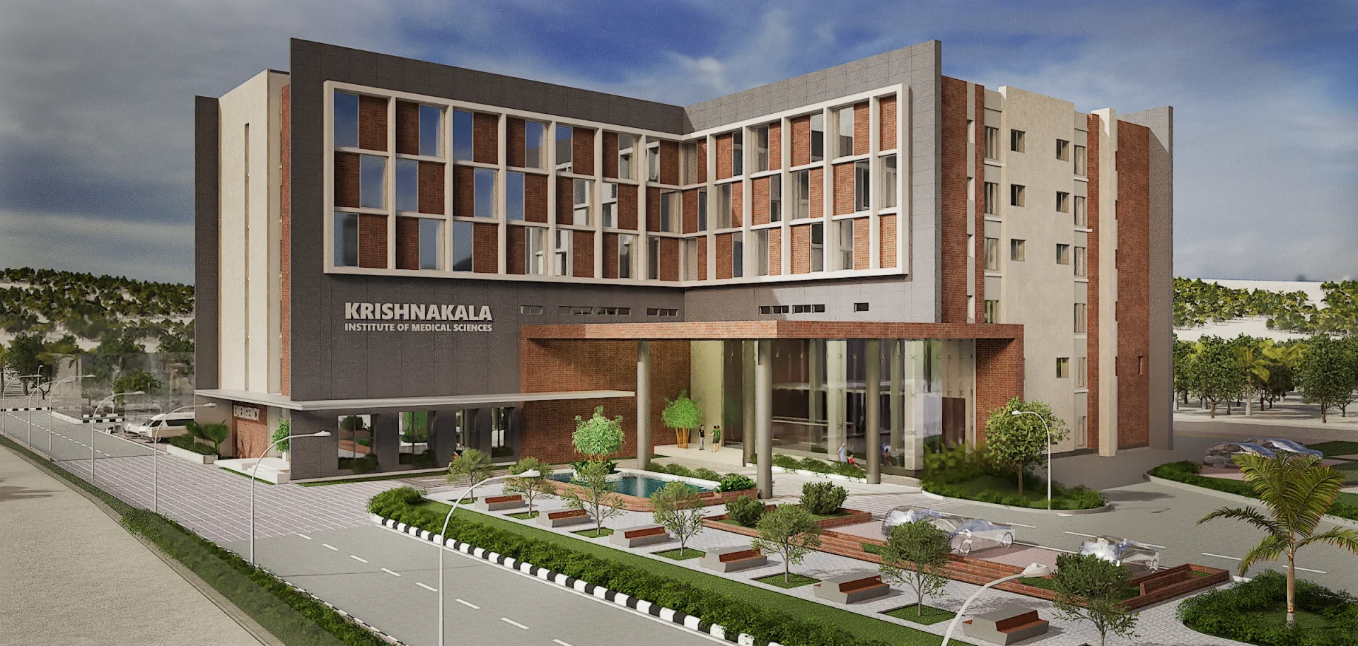Krishnakala Institute of Medical Sciences