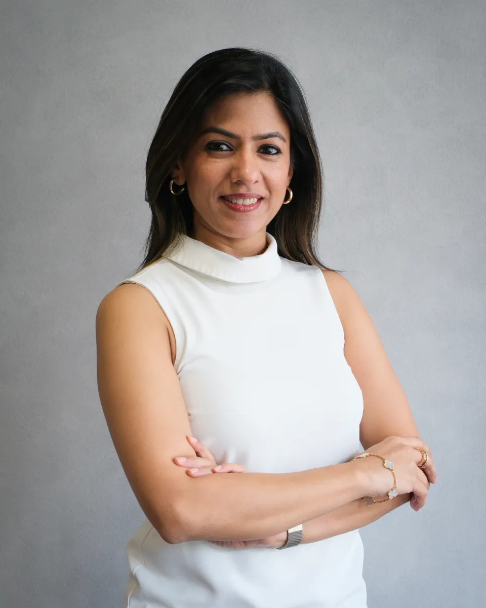 Nirmala Balakrishnan