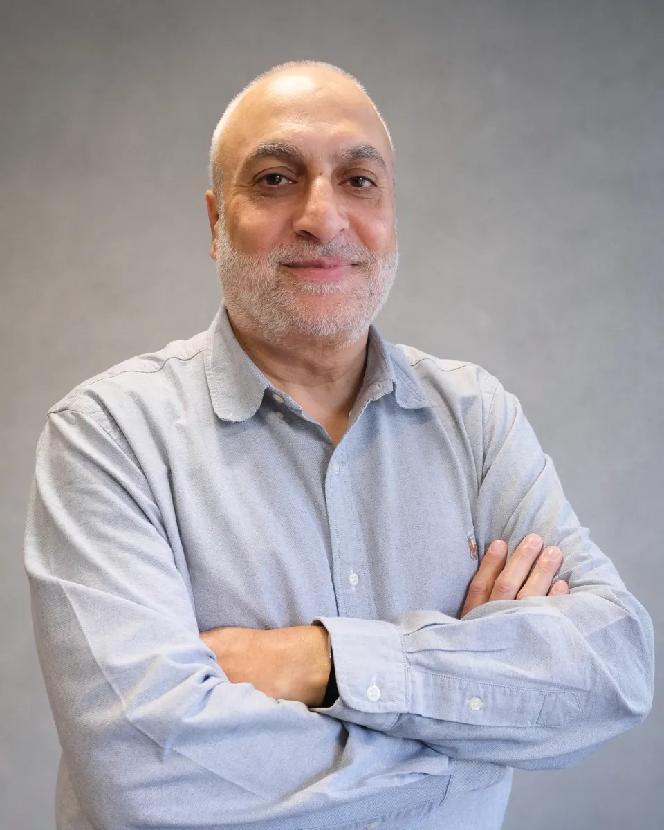 P S Kochar
