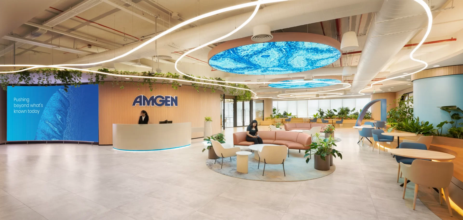 Amgen